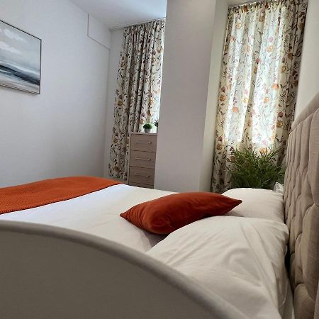 99 Guest House Ήστμπορν Εξωτερικό φωτογραφία
