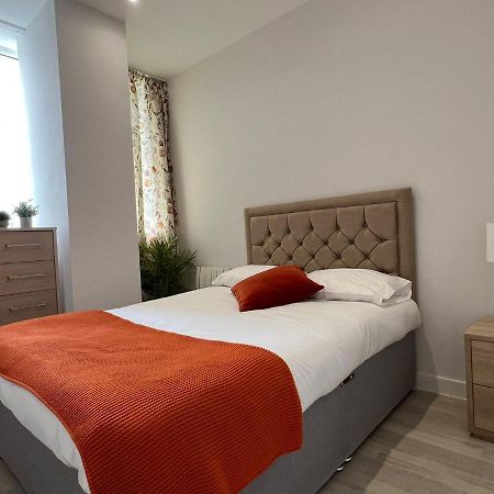 99 Guest House Ήστμπορν Εξωτερικό φωτογραφία