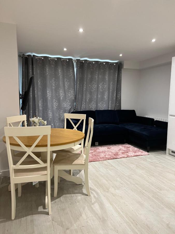 99 Guest House Ήστμπορν Εξωτερικό φωτογραφία