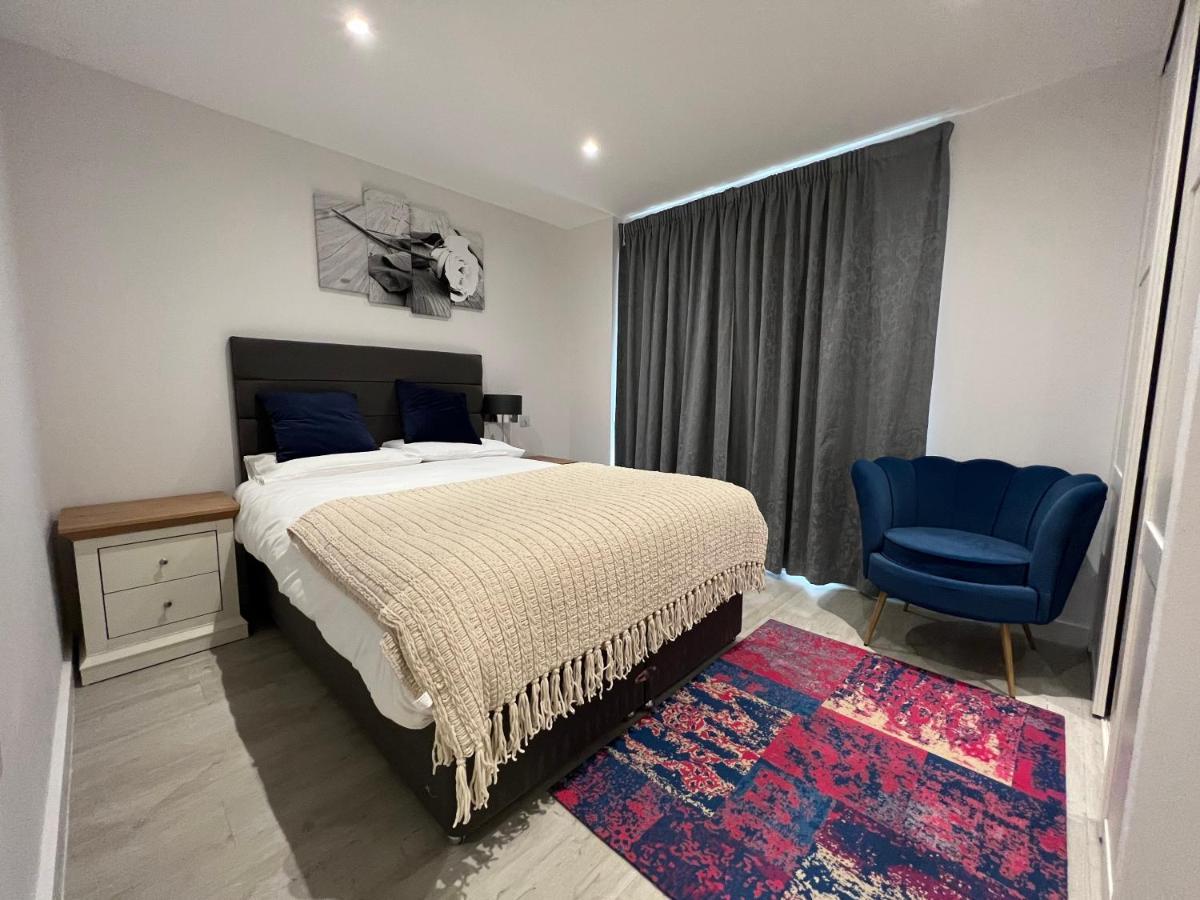 99 Guest House Ήστμπορν Εξωτερικό φωτογραφία