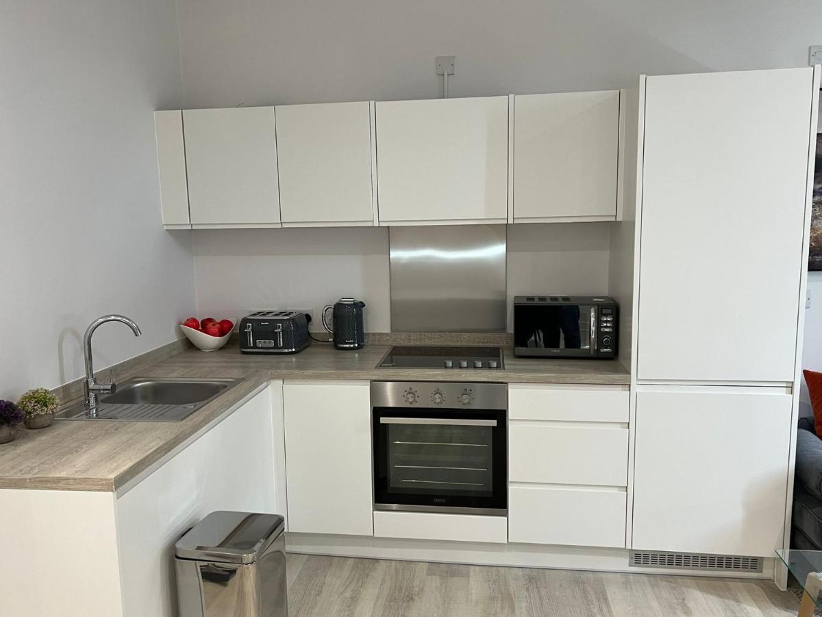99 Guest House Ήστμπορν Εξωτερικό φωτογραφία