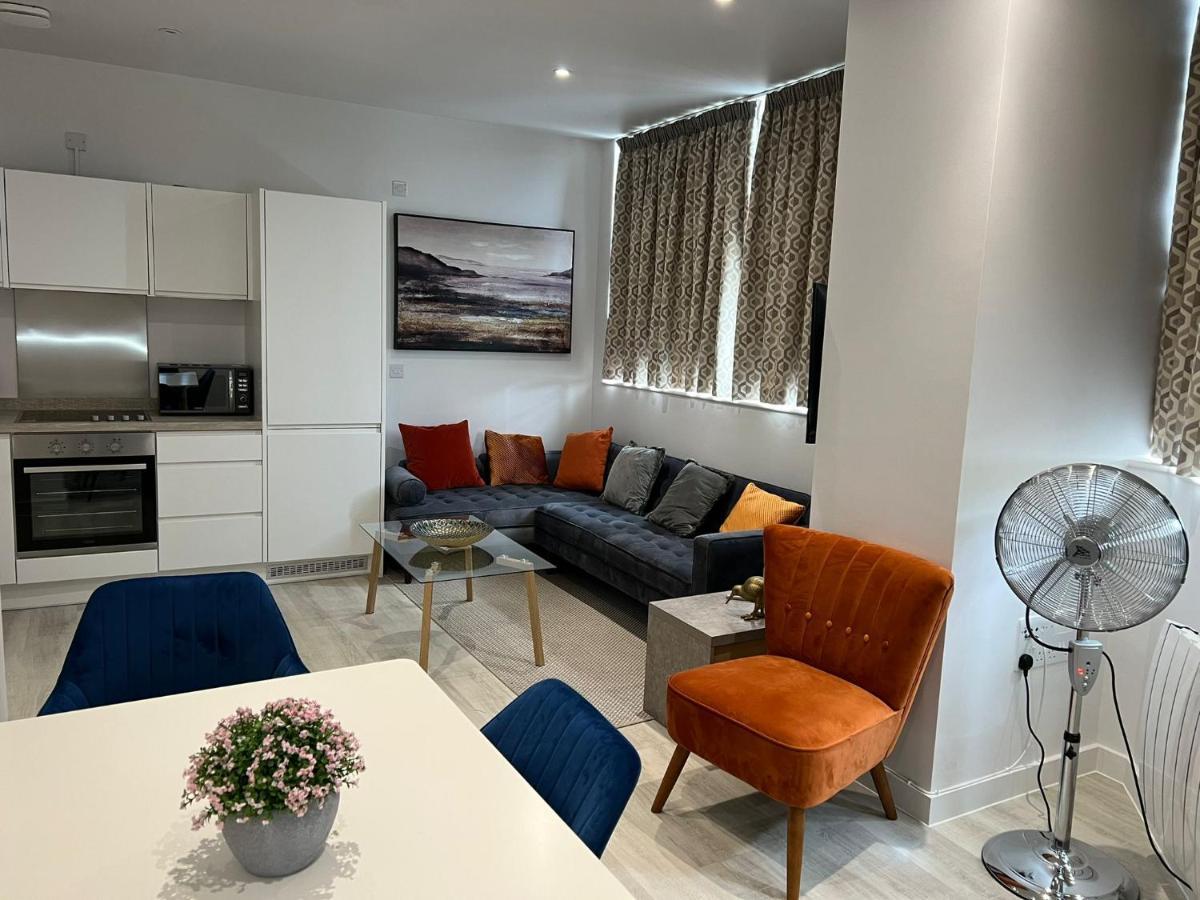 99 Guest House Ήστμπορν Εξωτερικό φωτογραφία