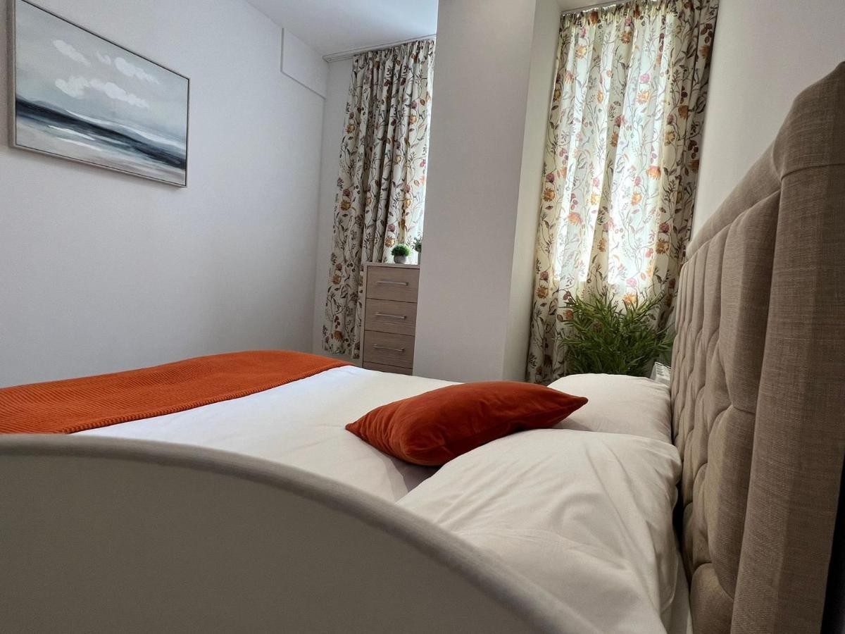 99 Guest House Ήστμπορν Εξωτερικό φωτογραφία
