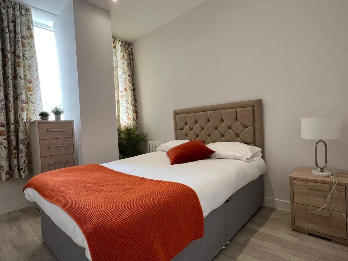 99 Guest House Ήστμπορν Εξωτερικό φωτογραφία