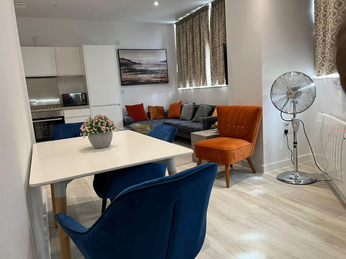 99 Guest House Ήστμπορν Εξωτερικό φωτογραφία