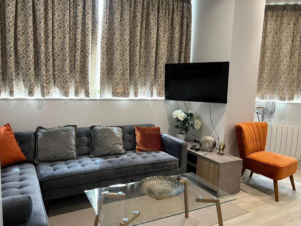 99 Guest House Ήστμπορν Εξωτερικό φωτογραφία